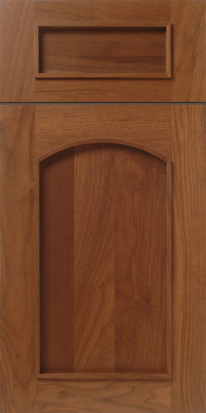 Brushton S646 Cabinet Door & Drawer Front Design